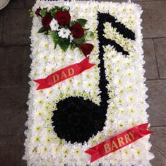 musical note