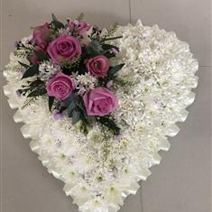 small heart