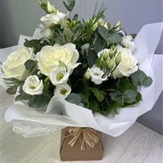 Whites 