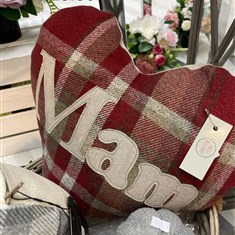 Mam heart