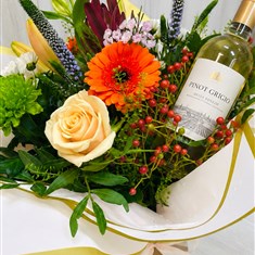 Fall gift set